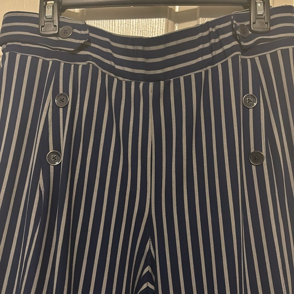 Robert Louis Casual Pants Sz XL - Picture 2 of 5